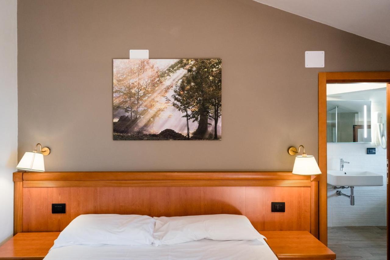 Hotel La Scottiglia E Ristorante Seggiano Exteriör bild