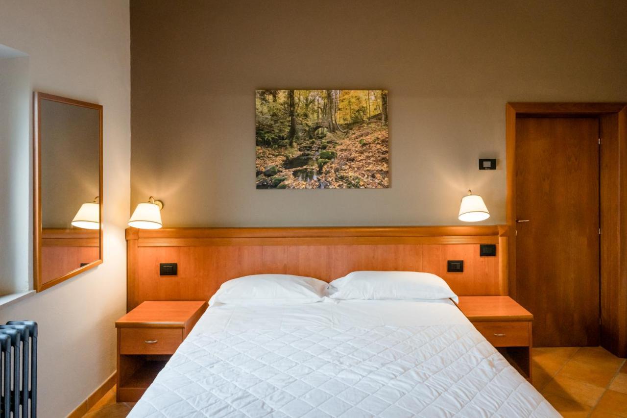 Hotel La Scottiglia E Ristorante Seggiano Exteriör bild