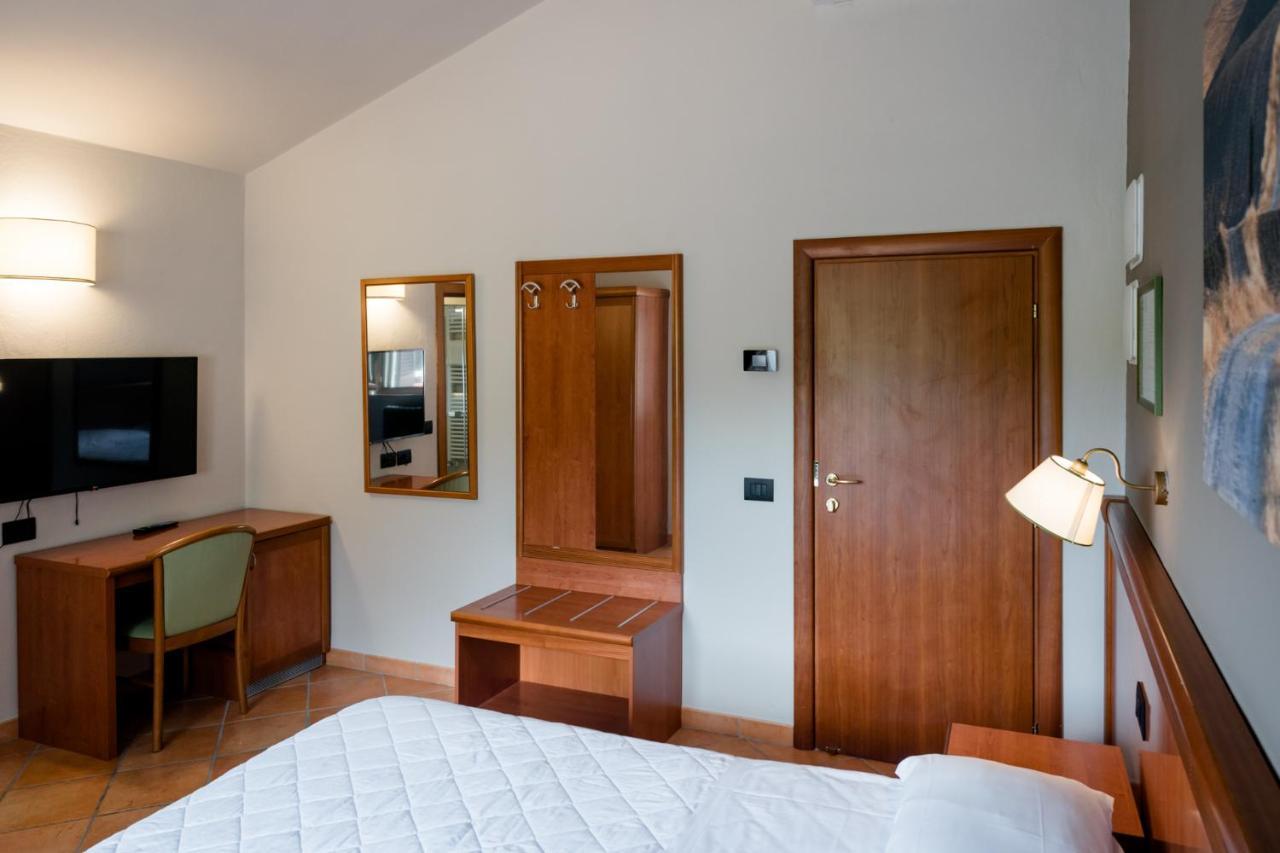 Hotel La Scottiglia E Ristorante Seggiano Exteriör bild
