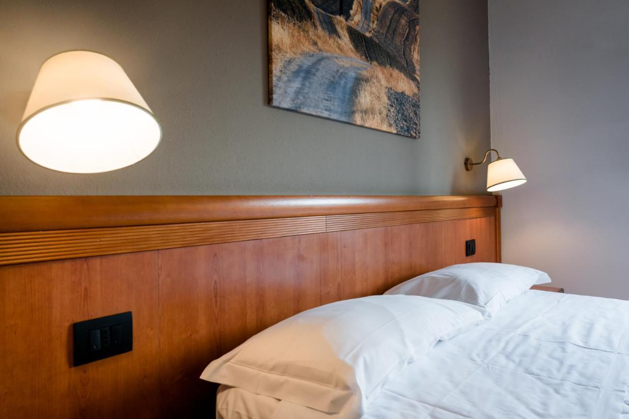 Hotel La Scottiglia E Ristorante Seggiano Exteriör bild