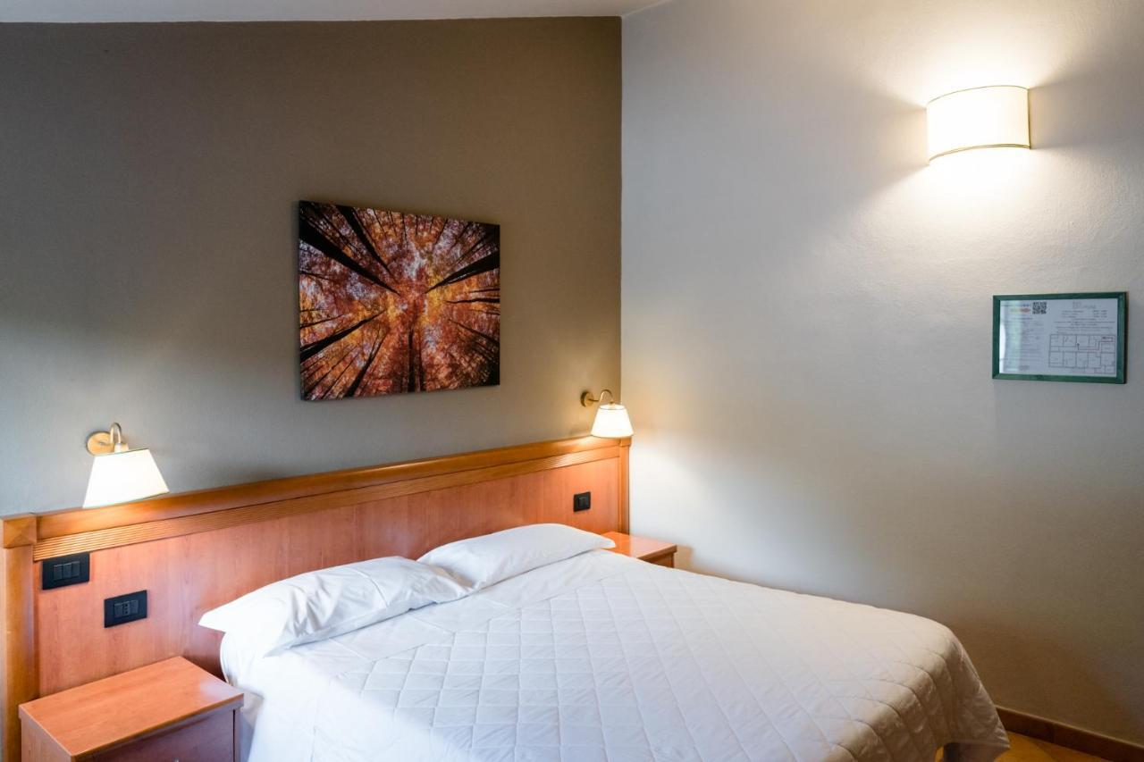Hotel La Scottiglia E Ristorante Seggiano Exteriör bild